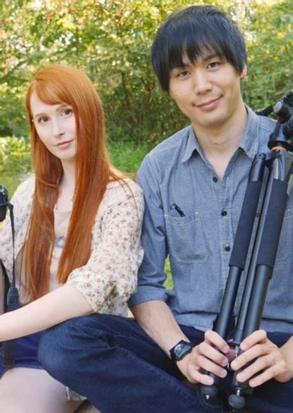 Rachel and Jun (@RachelAndJun) .